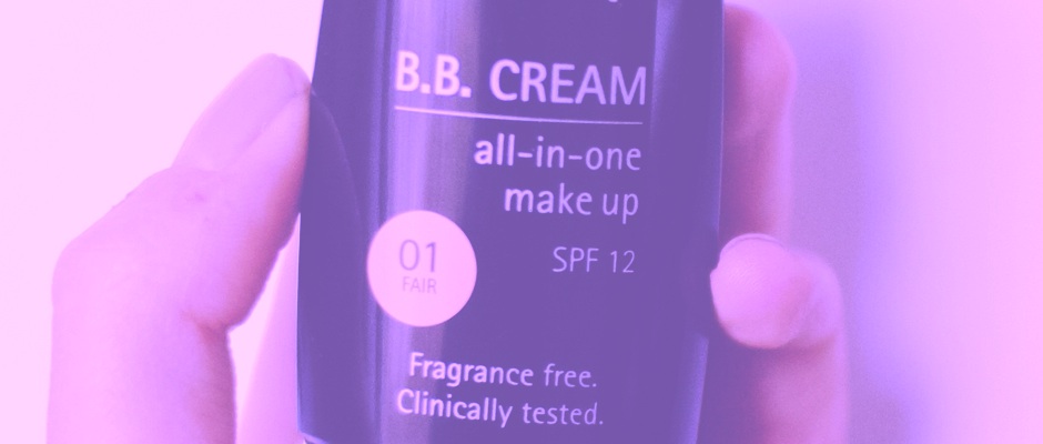 Beste Cream Test Sechs Beauty Balms Fur Einen Tollen Teint Beautylog