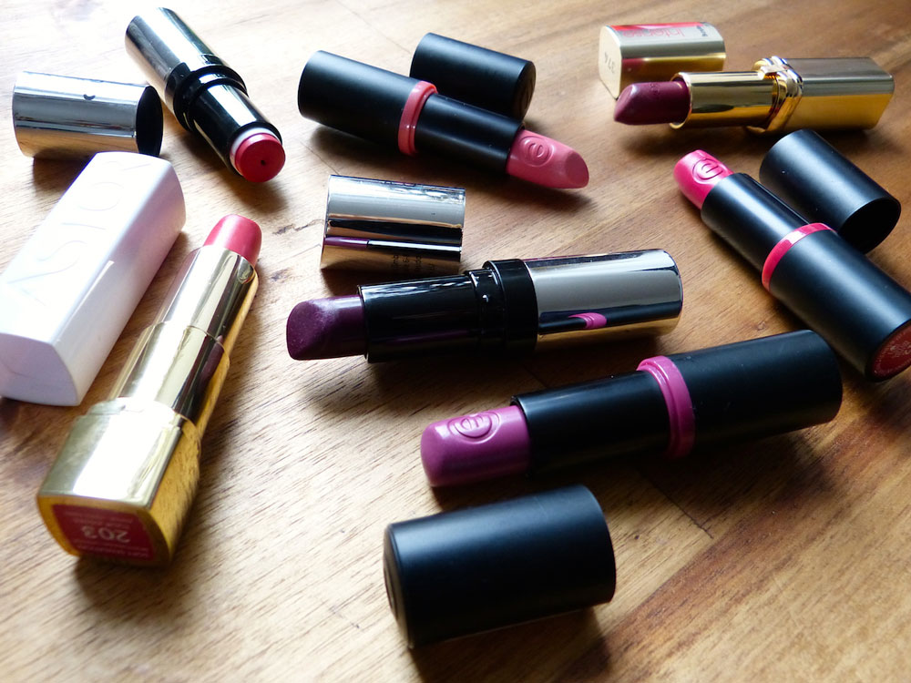 Die Besten Lippenstifte Vergleich Gunstig Aus Der Drogerie Beautylog