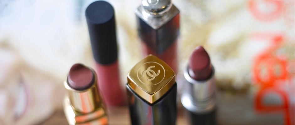 Lippenstift Und Lipgloss Das Sollte Man Tragen Beautylog